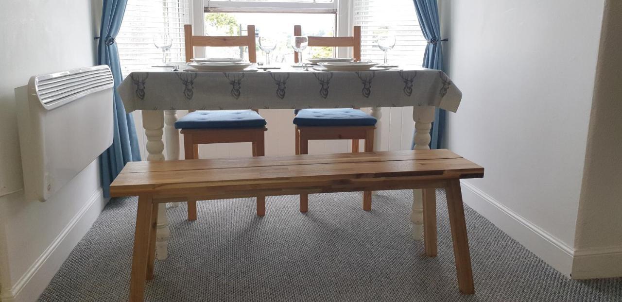 Cosy In Popular Harbour Town * Kirkcudbright