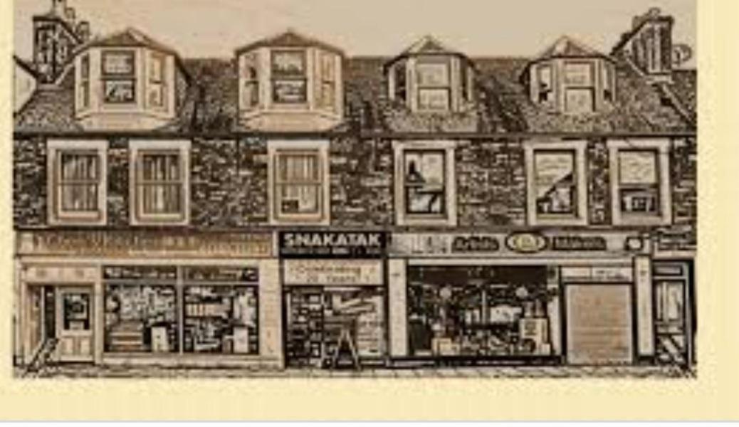 Cosy In Popular Harbour Town Kirkcudbright