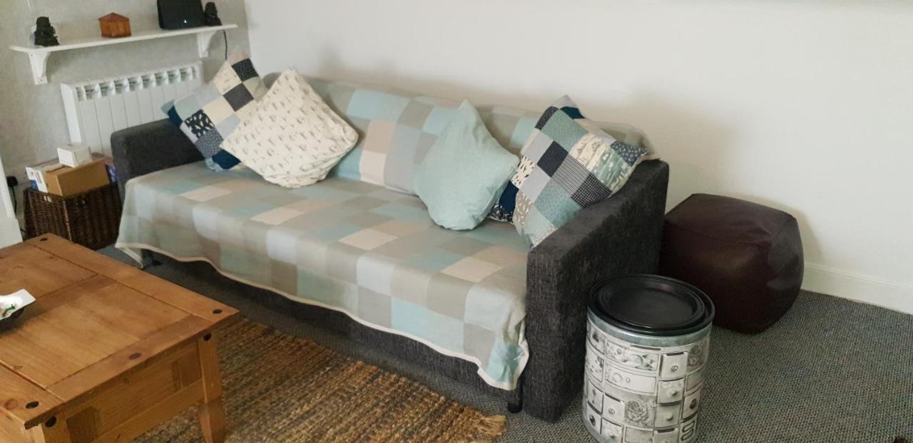 Apartment Cosy In Popular Harbour Town