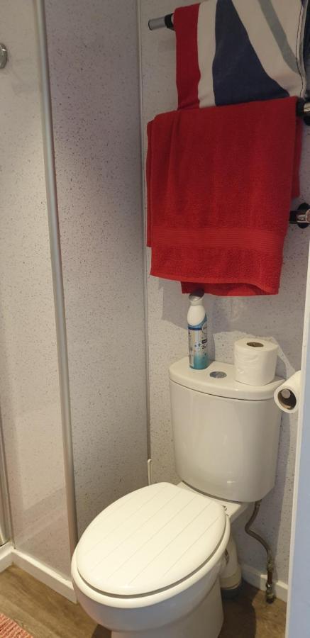 Apartment Cosy In Popular Harbour Town Kirkcudbright