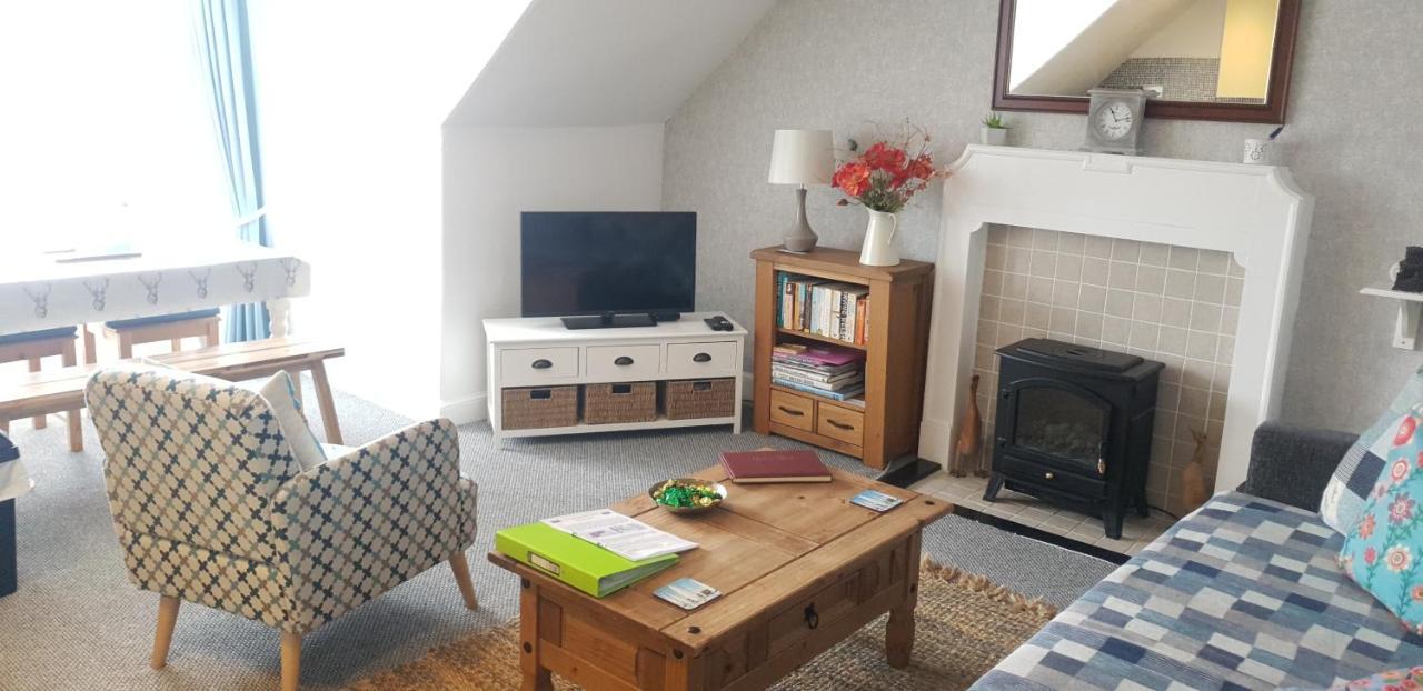 Apartment Cosy In Popular Harbour Town Kirkcudbright