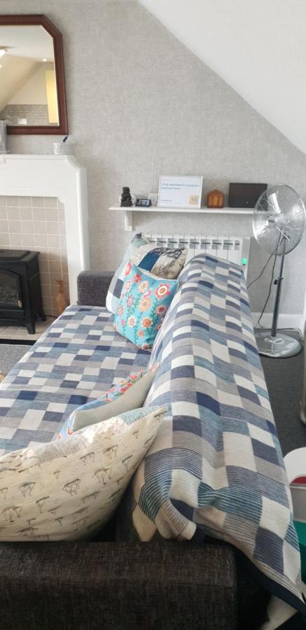Apartment Cosy In Popular Harbour Town