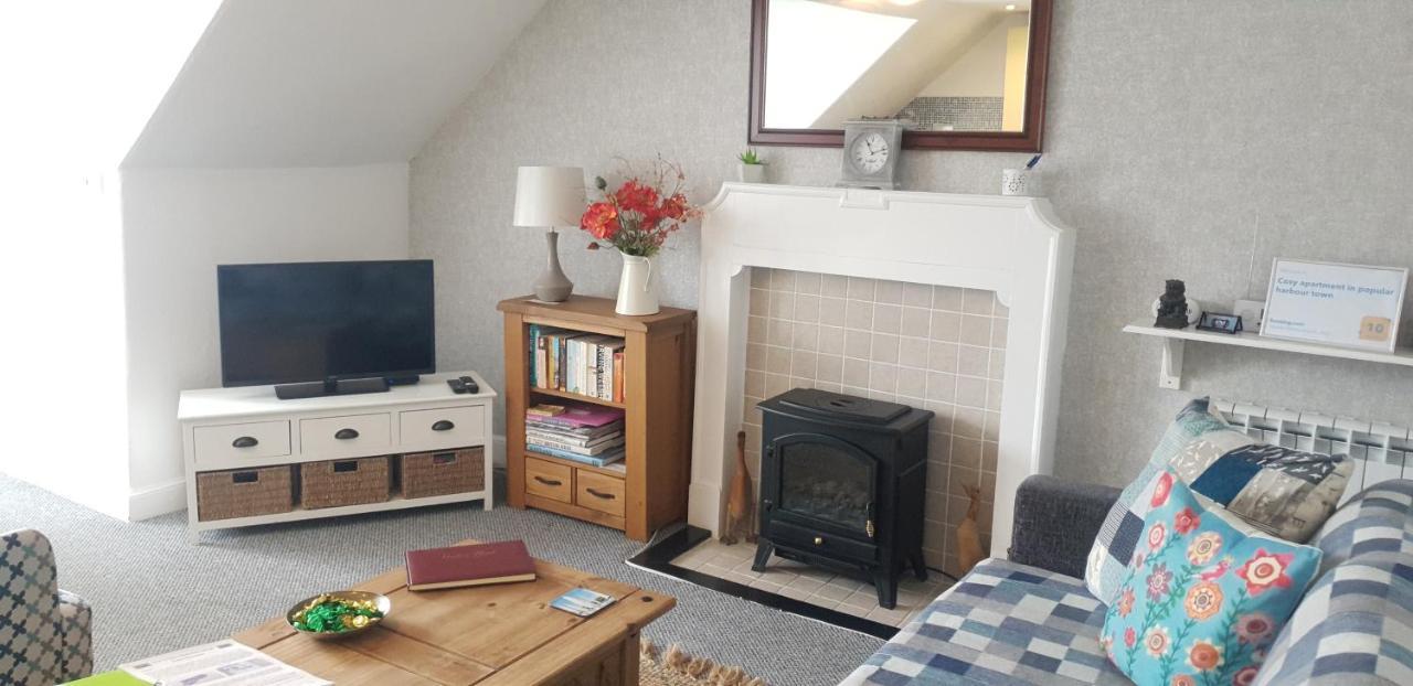 Cosy In Popular Harbour Town * Kirkcudbright